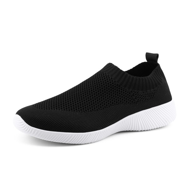 Canvas Shoes Men Sneakers Fashion Trainers Student Casual Shoes 